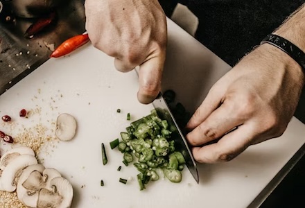 Gastronomie