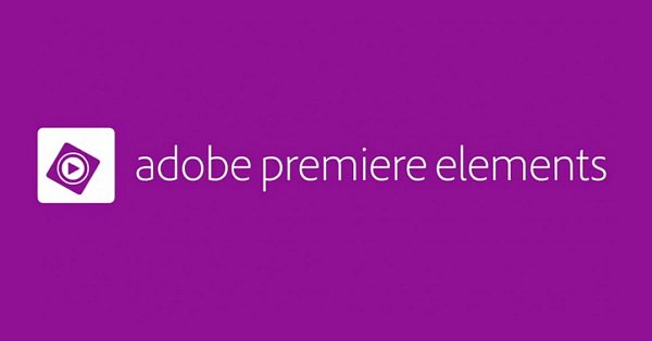 Střih videa v Adobe Premiere Elements 2020
