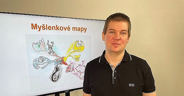 Trénink paměti – naučte se zapamatovat si cokoli