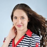 Profilová fotografie