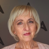 Profilová fotografie