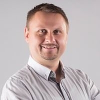 Profilová fotografie
