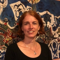 Profilová fotografie
