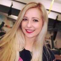 Profilová fotografie