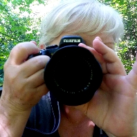 Profilová fotografie
