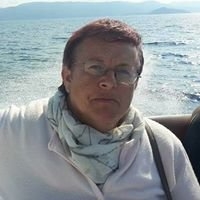 Profilová fotografie