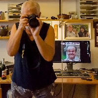 Profilová fotografie
