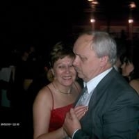 Profilová fotografie