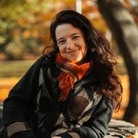 Profilová fotografie