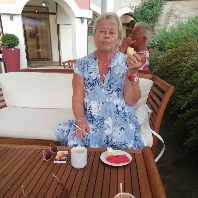 Profilová fotografie