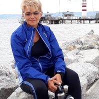 Profilová fotografie