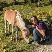 Profilová fotografie