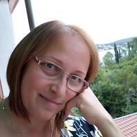 Profilová fotografie
