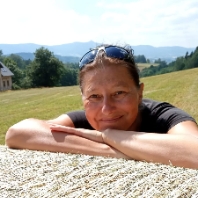 Profilová fotografie
