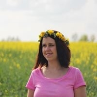 Profilová fotografie