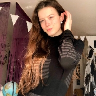 Profilová fotografie