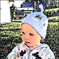 Profilová fotografie