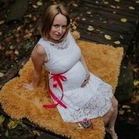 Profilová fotografie
