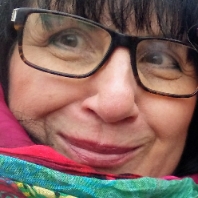 Profilová fotografie