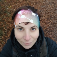 Profilová fotografie