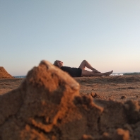 Profilová fotografie