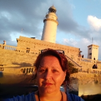 Profilová fotografie