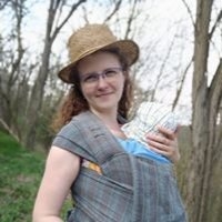 Profilová fotografie