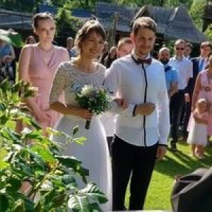 Profilová fotografie
