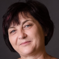 Profilová fotografie