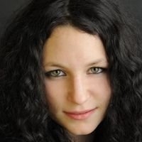 Profilová fotografie