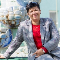 Profilová fotografie