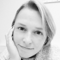 Profilová fotografie