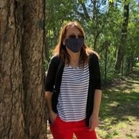 Profilová fotografie