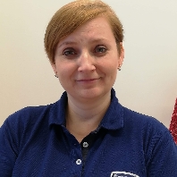Profilová fotografie