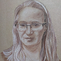 Profilová fotografie