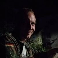 Profilová fotografie