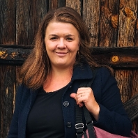 Profilová fotografie