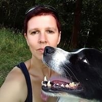 Profilová fotografie