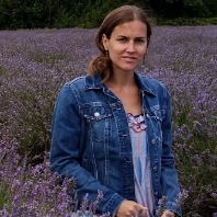 Profilová fotografie