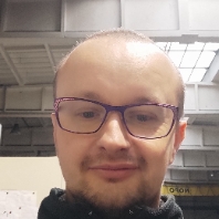 Profilová fotografie