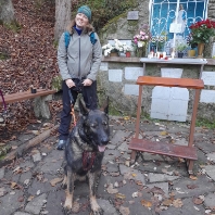 Profilová fotografie