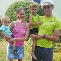 Profilová fotografie