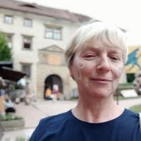 Profilová fotografie