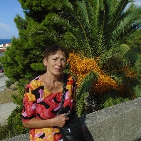 Profilová fotografie