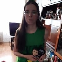 Profilová fotografie