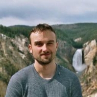 Profilová fotografie