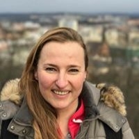 Profilová fotografie