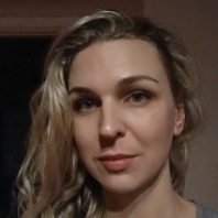 Profilová fotografie