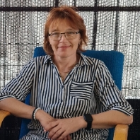 Profilová fotografie