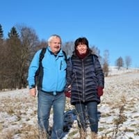 Profilová fotografie